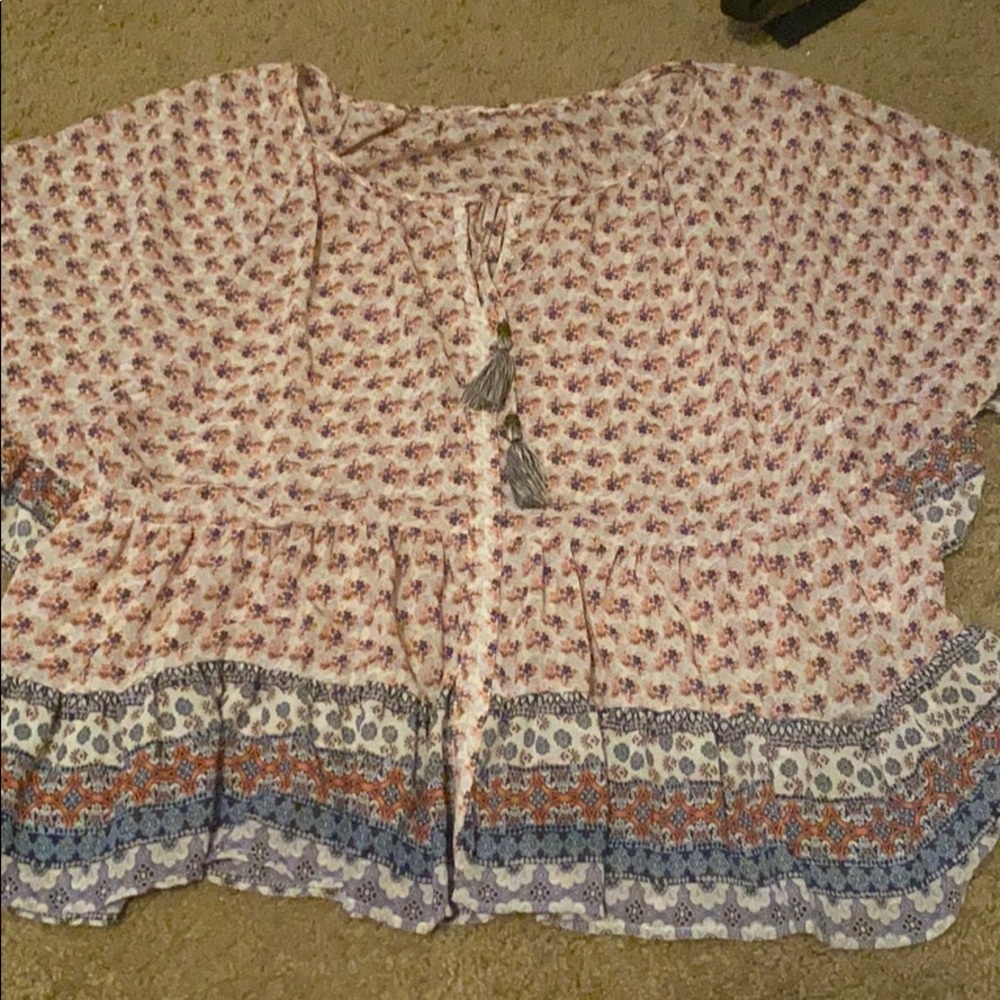 Blouse